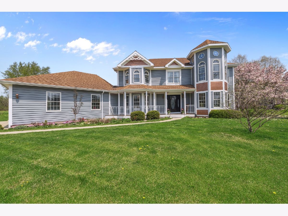 Homes Sold Bridlewoods Hawthorn Woods Illinois, 2 Derby