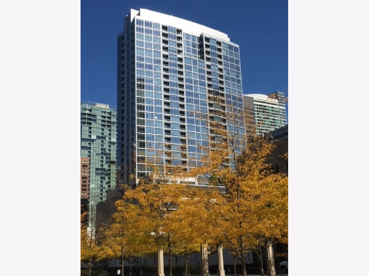 Condominiums Rented Fairbanks At Cityfront Chicago Illinois, 240 Illinois