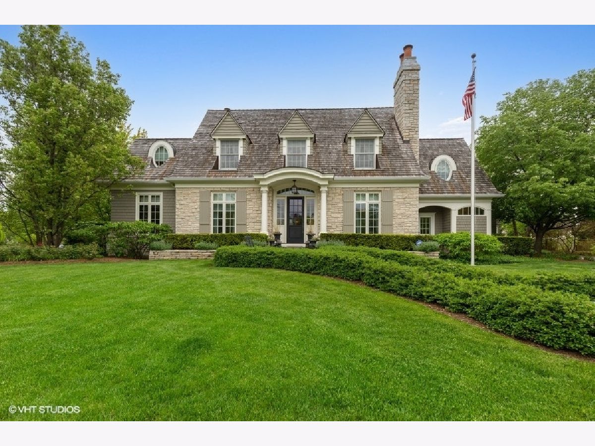 Homes Sold Middlefork Farm Lake Forest Illinois, 1043 Mcglinnin