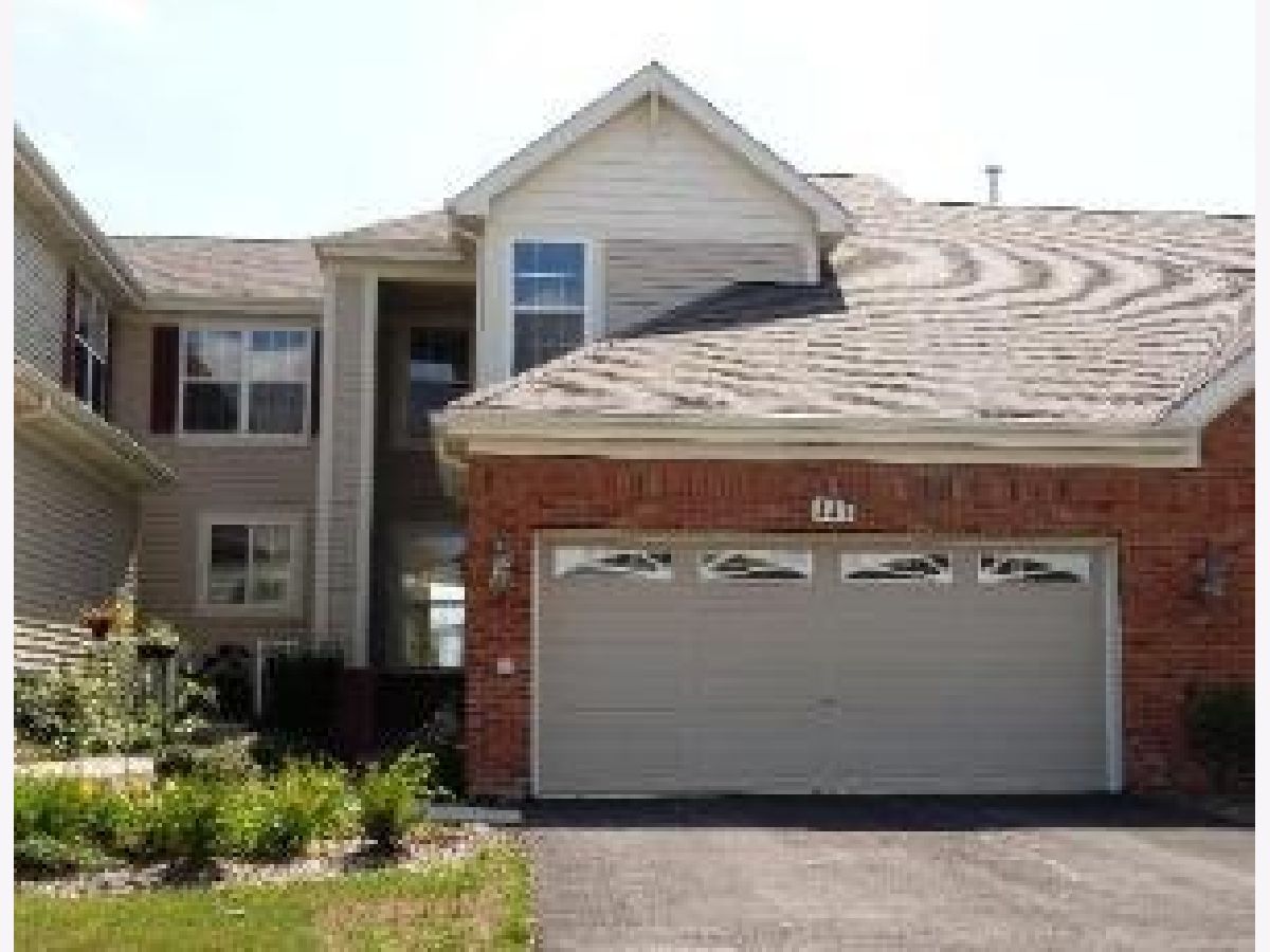 Townhomes Rented Remington Glen St Charles Illinois, 117 Birch