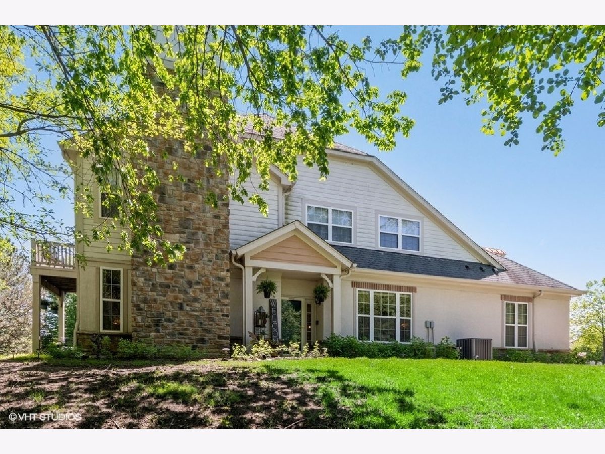 Townhomes Sold Shadow Creek Vernon Hills Illinois, 222 Shadowcreek