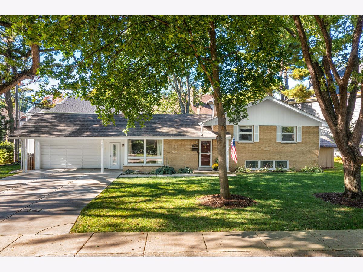 Homes Rented East Highlands Naperville Illinois, 725 Sleight