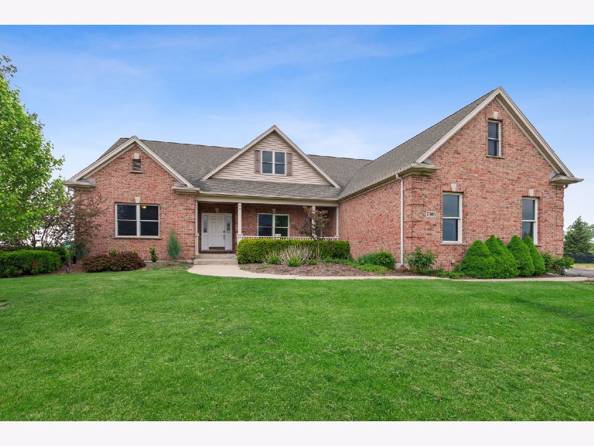 Homes Sold Railway Estates Union Illinois, 7305 Great Northern