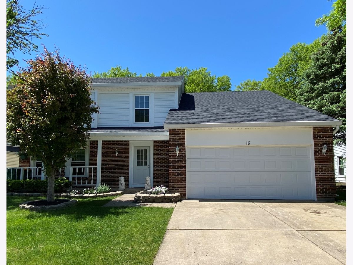 Homes Sold Astor Place Buffalo Grove Illinois, 16 Canterbury