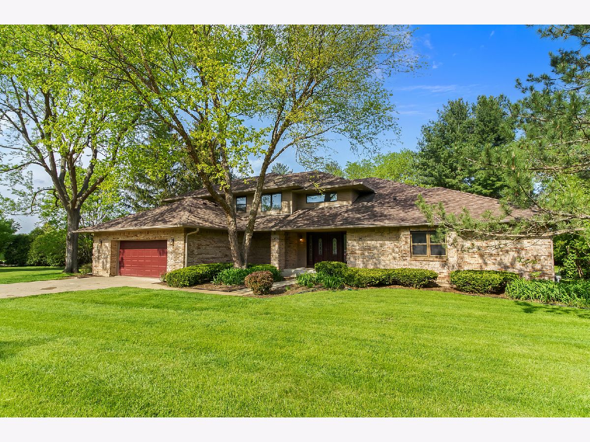 Homes Sold Oak Hills Long Grove Illinois, 5329 Oak Grove