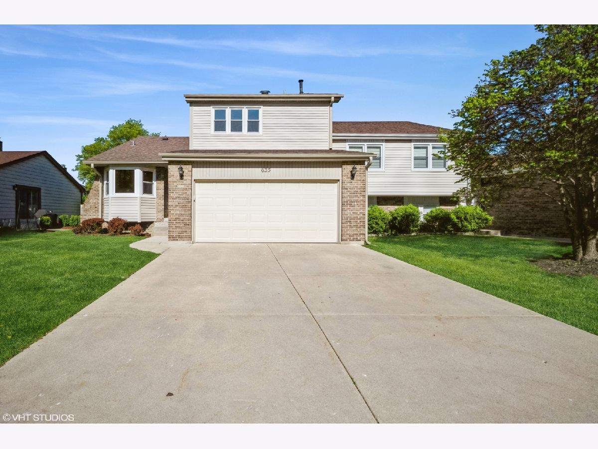 Townhomes Sold Dunsten Green Northbrook Illinois, 635 Dunsten