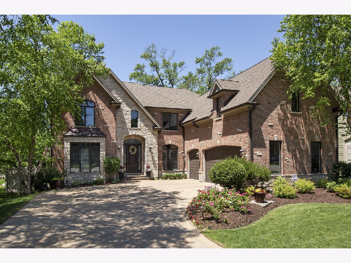 Homes Sold Countryside Glenview Illinois, 608 Revere