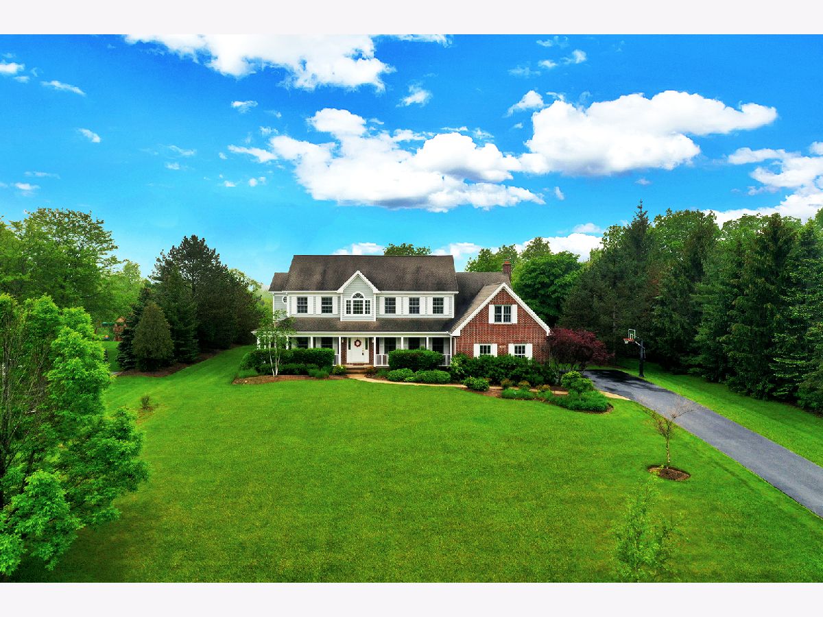Homes Sold Countryside Glen Hawthorn Woods Illinois, 12 Prairie