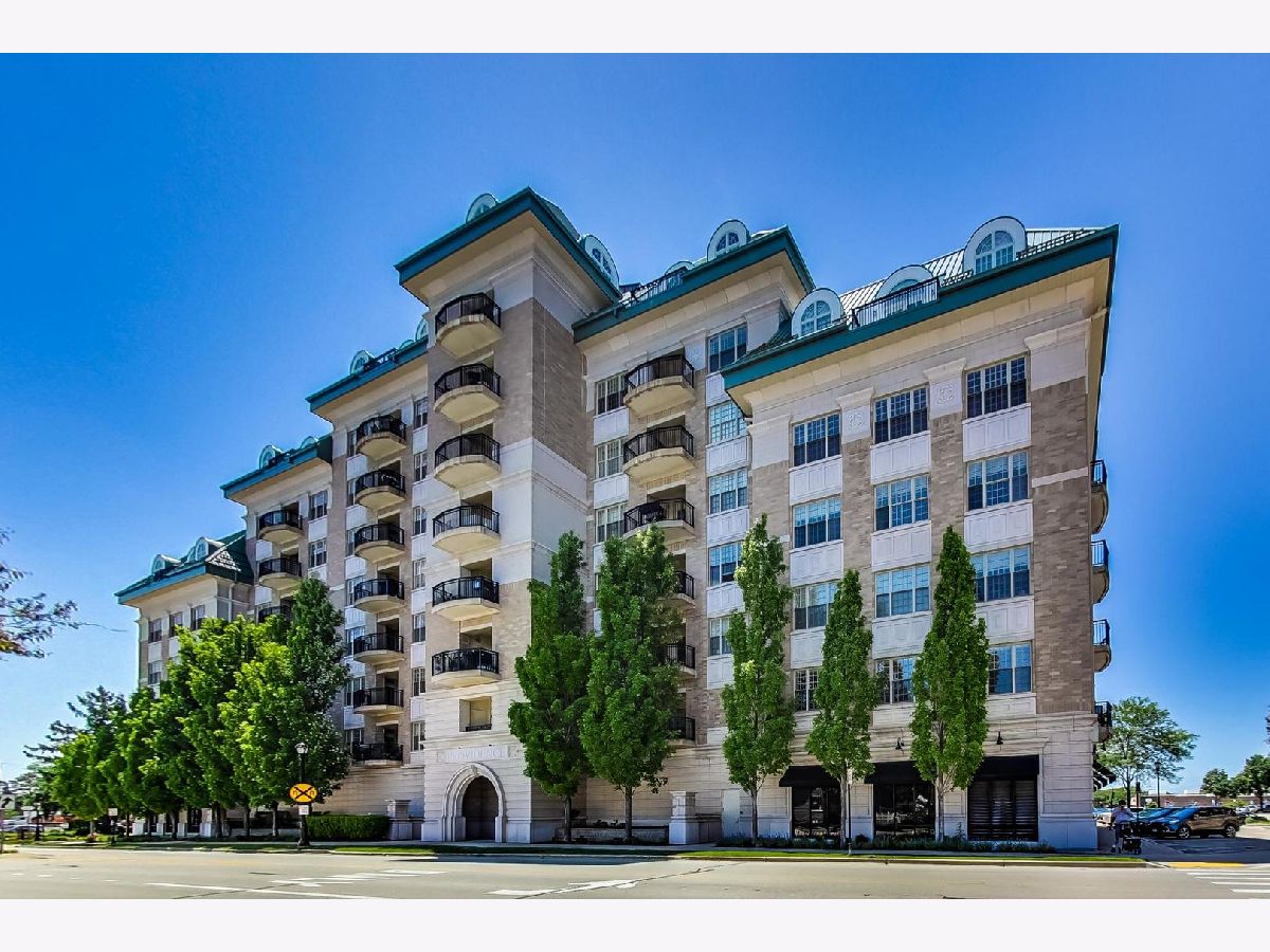 Condominiums Sold The Providence Palatine Illinois, 50 Plum Grove