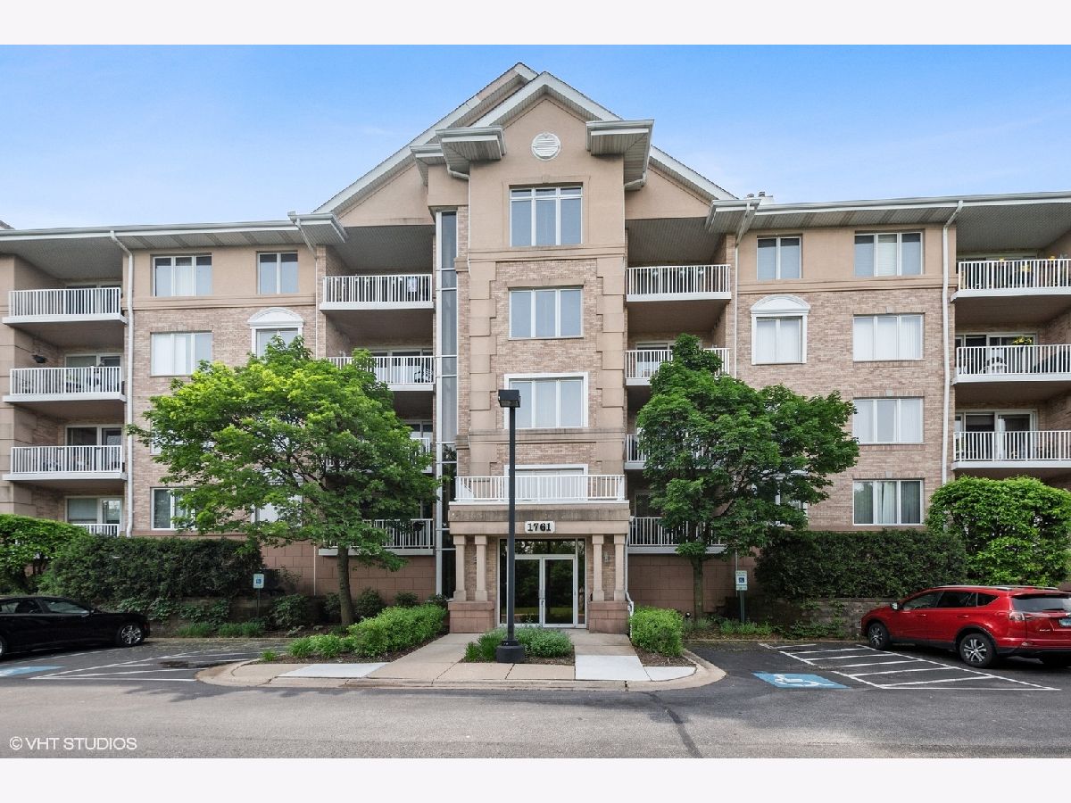 Condos & Townhomes Sold Park Ridge Pointe Park Ridge Illinois, 1761 Pavilion