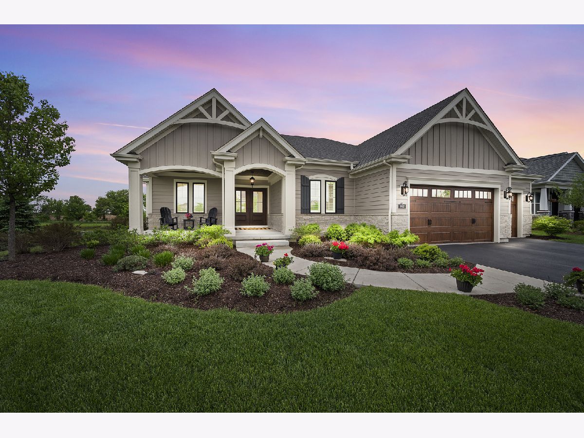 Homes Sold Sycamore Creek Sycamore Illinois, 962 Heron Creek