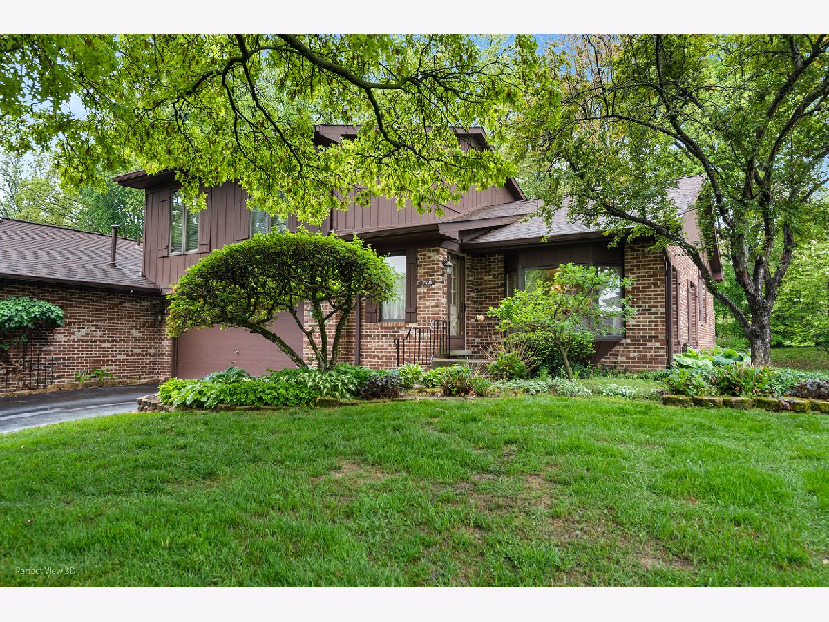 Townhomes & Condos Sold Brookside Palos Park Illinois, 11720 Brookside