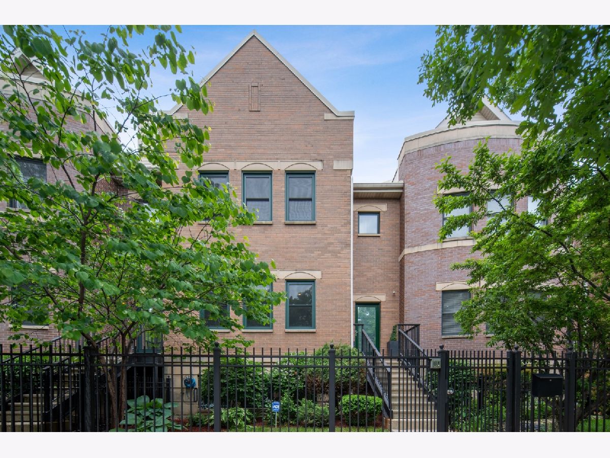Townhomes & Condos Sold Jazz On The Boulevard Chicago Illinois, 4148 Drexel