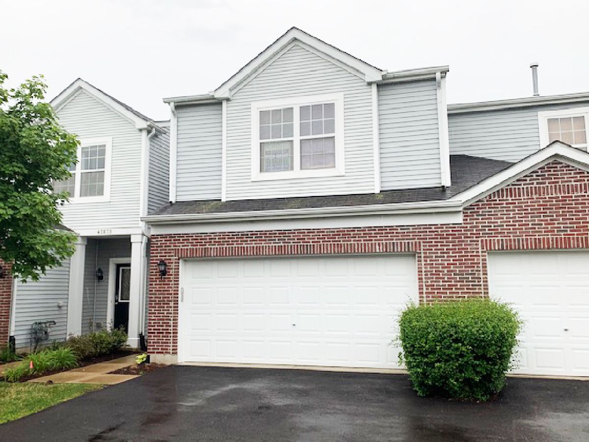 Bristol Bay Yorkville IL, Condos & Townhomes & Homes For Sale & For