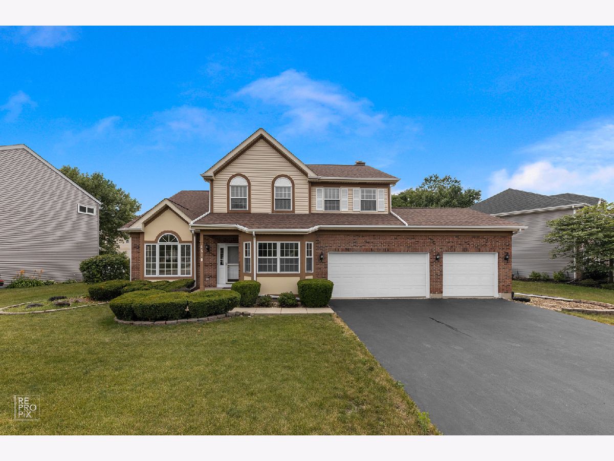 Homes Sold Arbor Ridge Lisle Illinois, 4510 Hatch