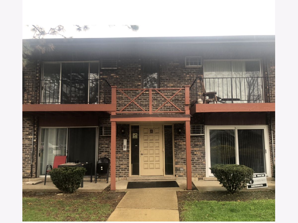 Condominiums Sold Autumn Crest West Chicago Illinois, 247 Neltnor