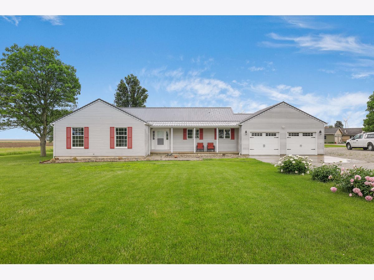  Sold Allerton Illinois, 2728 Cr 1425 N