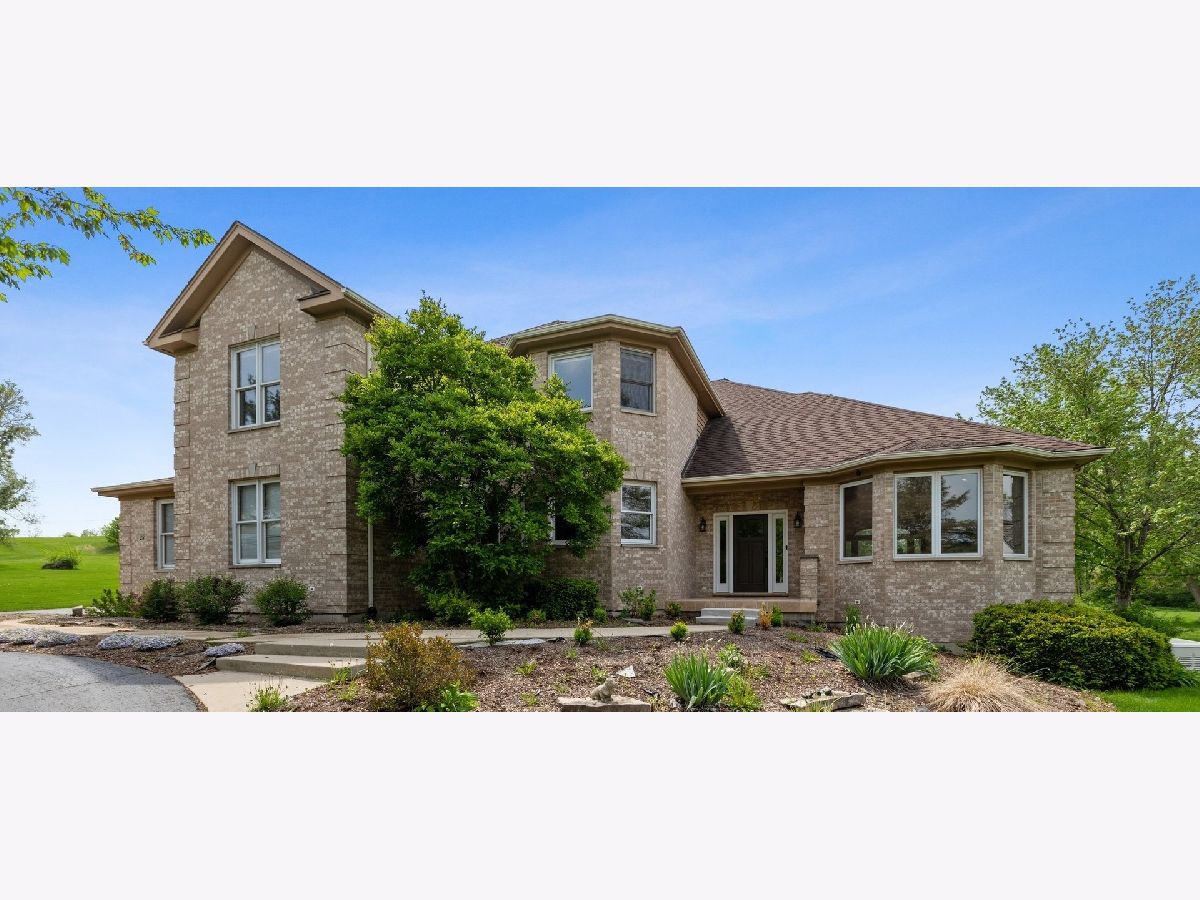 Homes Sold Chalet Hills Estates Oakwood Hills Illinois, 28 Brittany