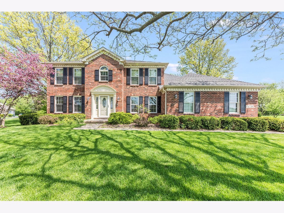 Homes Sold Arlington Estates St Charles Illinois, 8N045 Secretariat