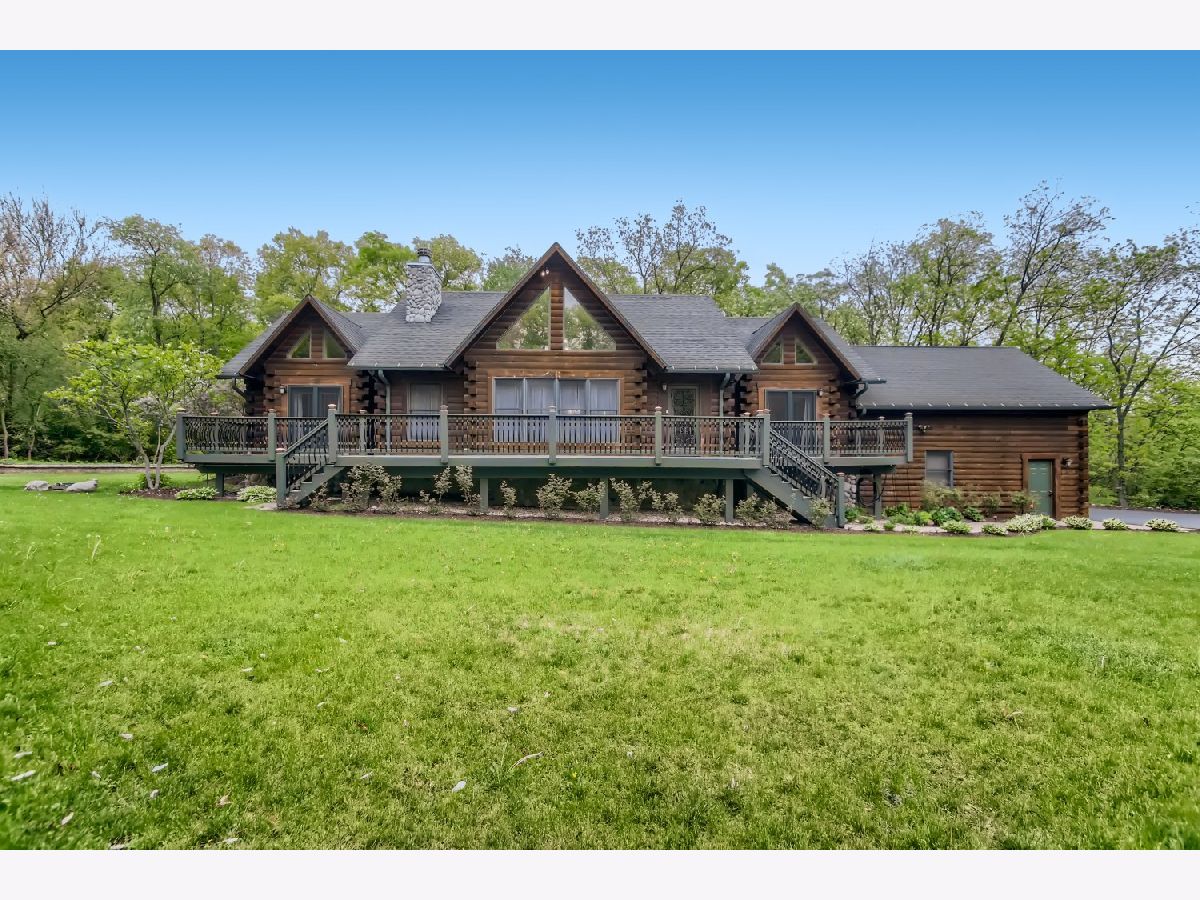 Homes Sold Shadowood Bull Valley Illinois, 9020 Shadow