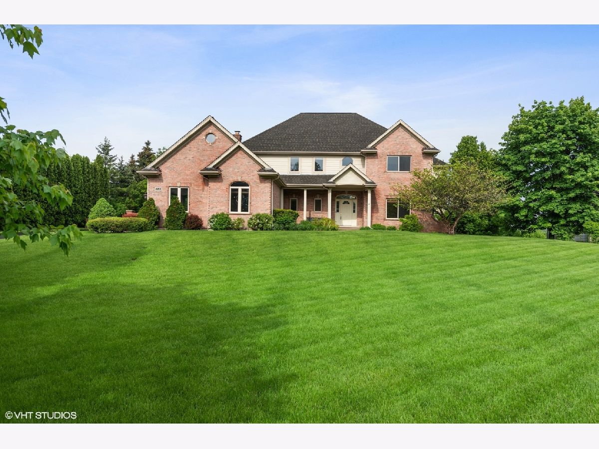 Homes Sold Bay Oaks Lakemoor Illinois, 2212 Bay Oaks