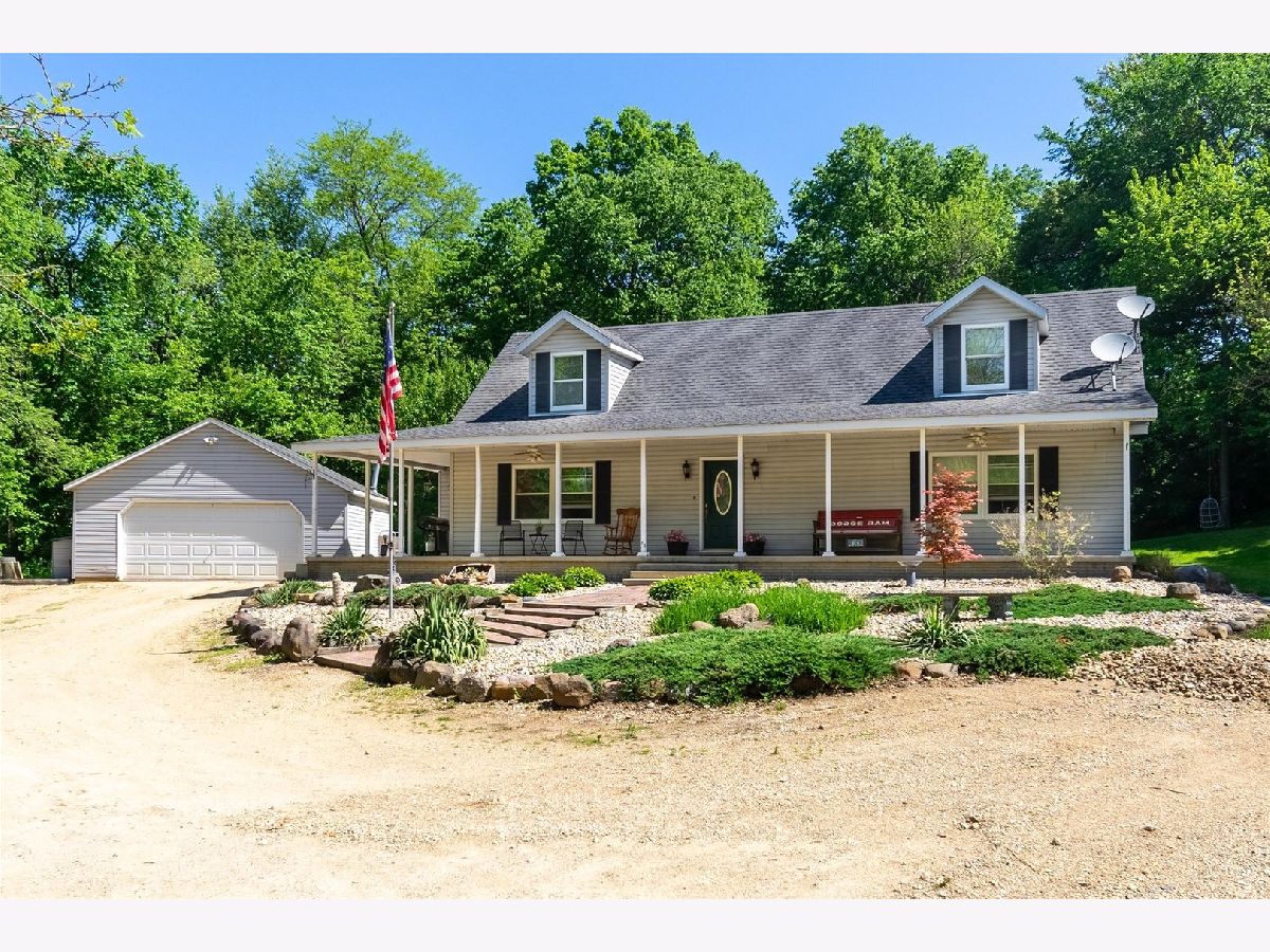  Sold Seatonville Illinois, 505 Townline