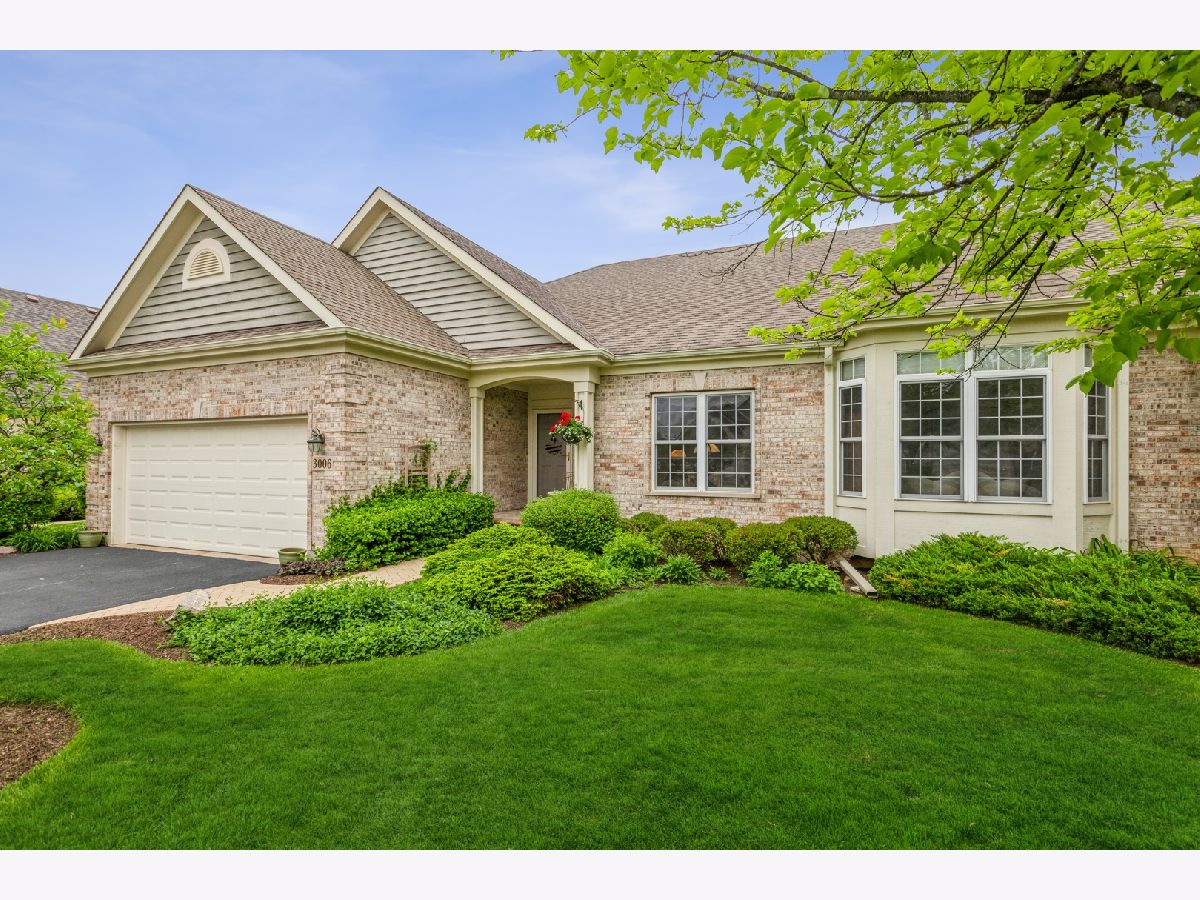 Condos & Townhomes & Homes Sold Bull Valley Greens Woodstock Illinois, 3006 Harrow Gate