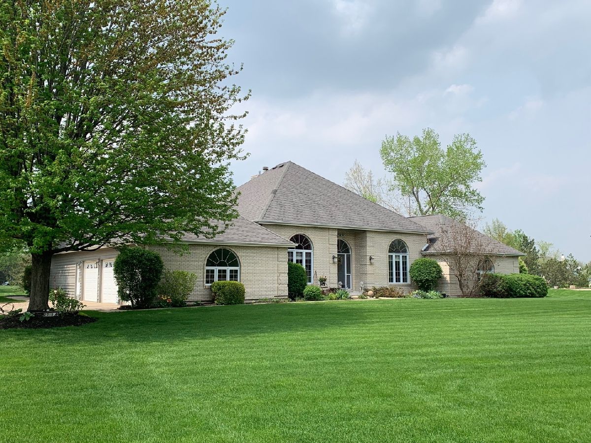 Homes Sold Smythe Settlement West Chicago Illinois, 29W560 Trinity