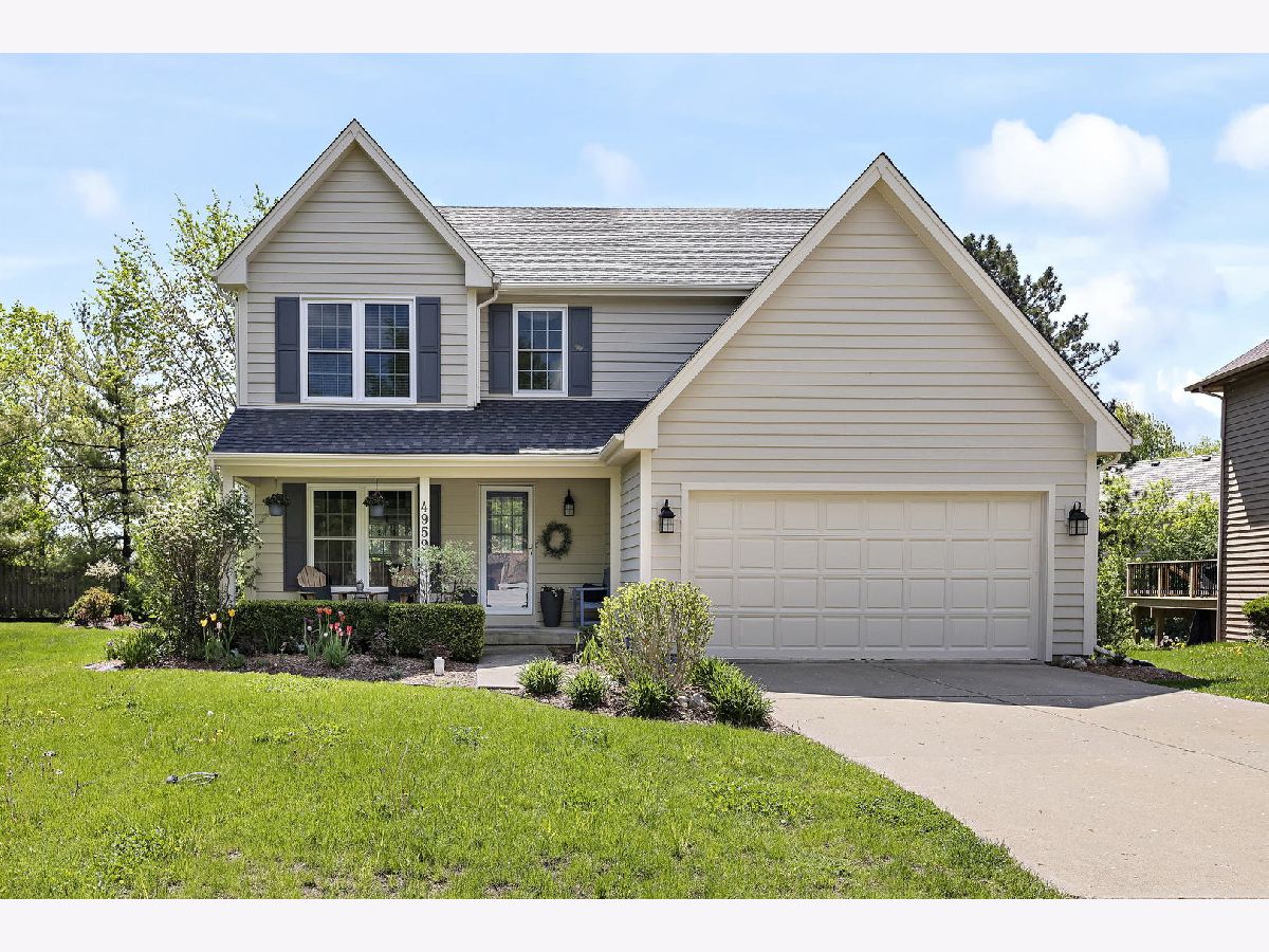 Homes Sold Boulders Gurnee Illinois, 4959 Red Pine