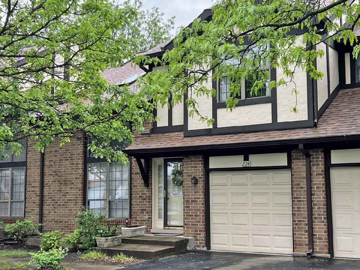 Medinah Lakes Bloomingdale IL, Townhomes & Condos For Sale & For Rent