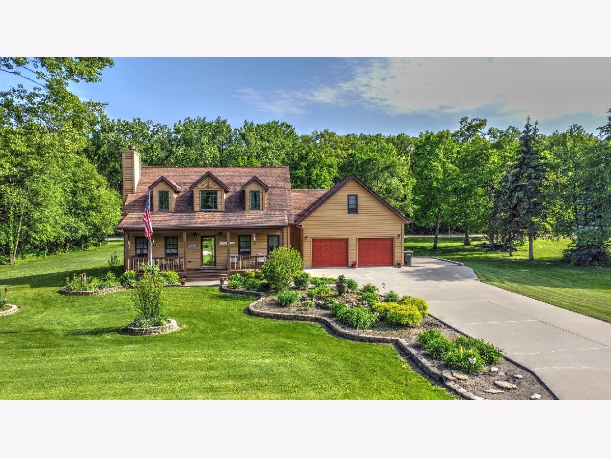 Homes Sold Prairie Oaks Coal City Illinois, 7815 Chickory