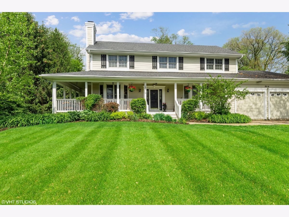 Homes Sold Kemps Place Woodstock Illinois, 864 Hickman