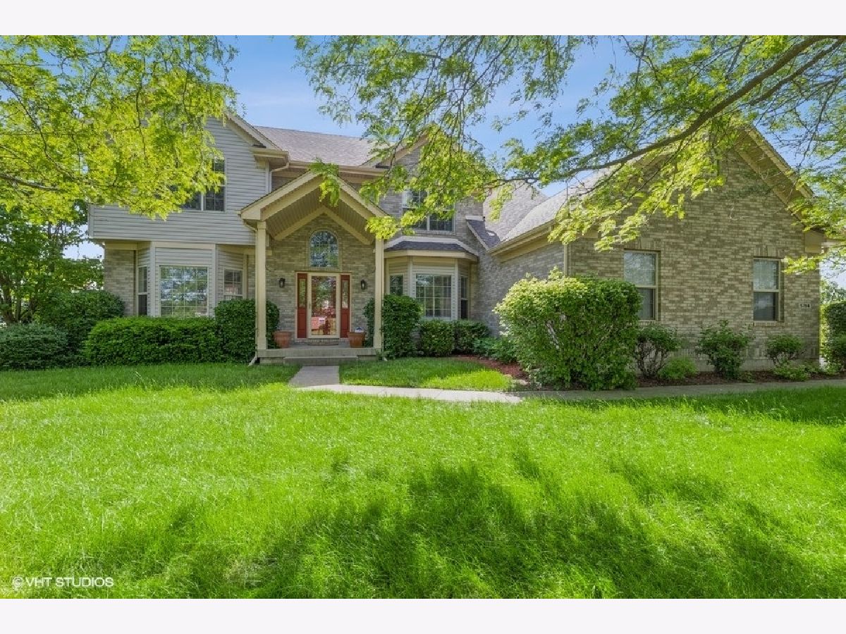 Homes Sold Prairie View Estates Johnsburg Illinois, 5714 Meadow Lark