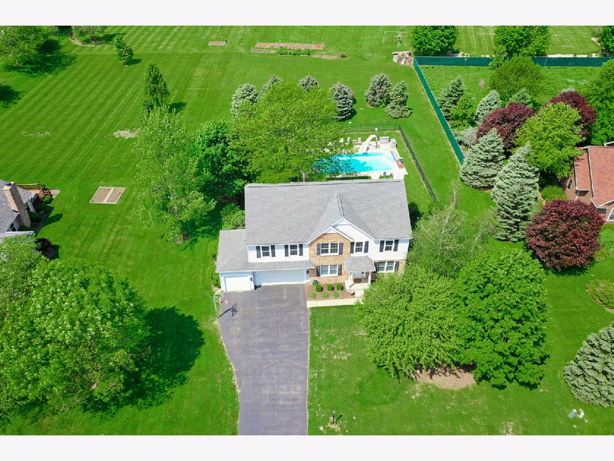 Homes Sold Wilmot Farms Spring Grove Illinois, 9305 Nicholas