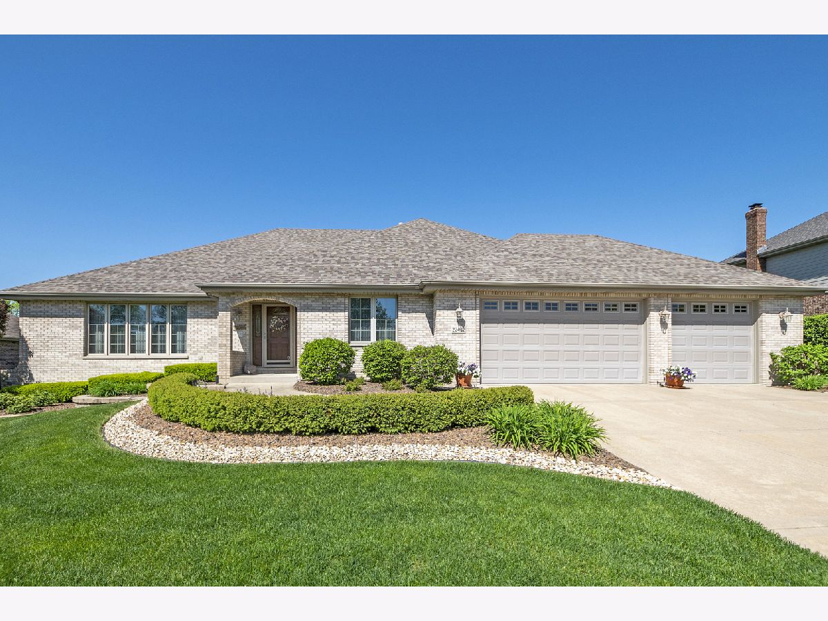 Homes Sold Autumn Fields Frankfort Illinois, 22422 Aster