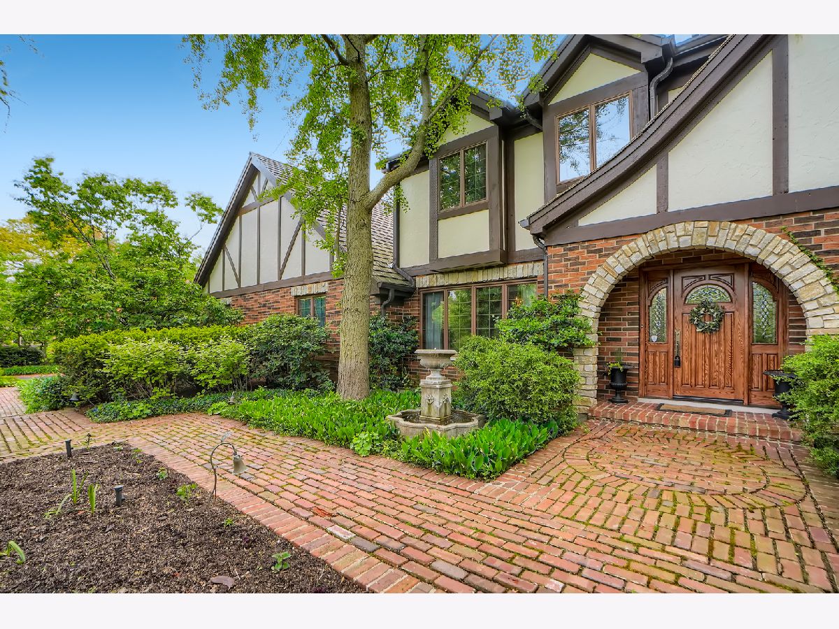 Homes Sold Muirfield Inverness Illinois, 881 Muirfield