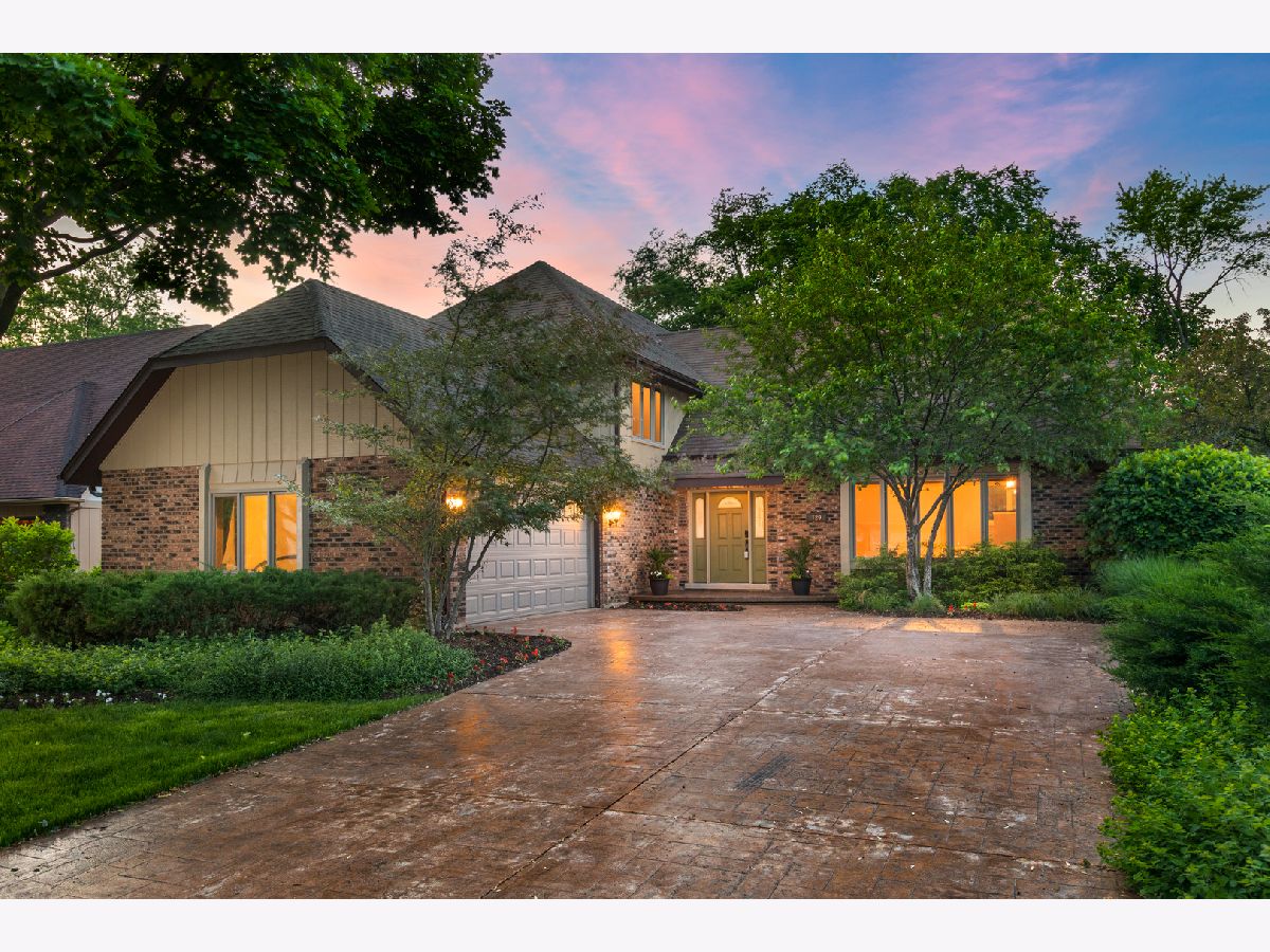 Homes Sold Maple Terrace Naperville Illinois, 729 Bauer