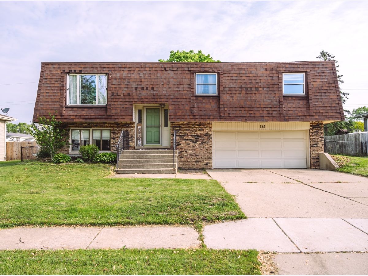 Homes & Condos & Townhomes Sold Aux Sable Minooka Illinois, 125 Heritage