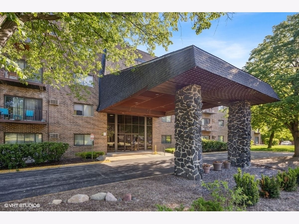 Condominiums Sold Chateau Mill Addison Illinois, 239 Mill