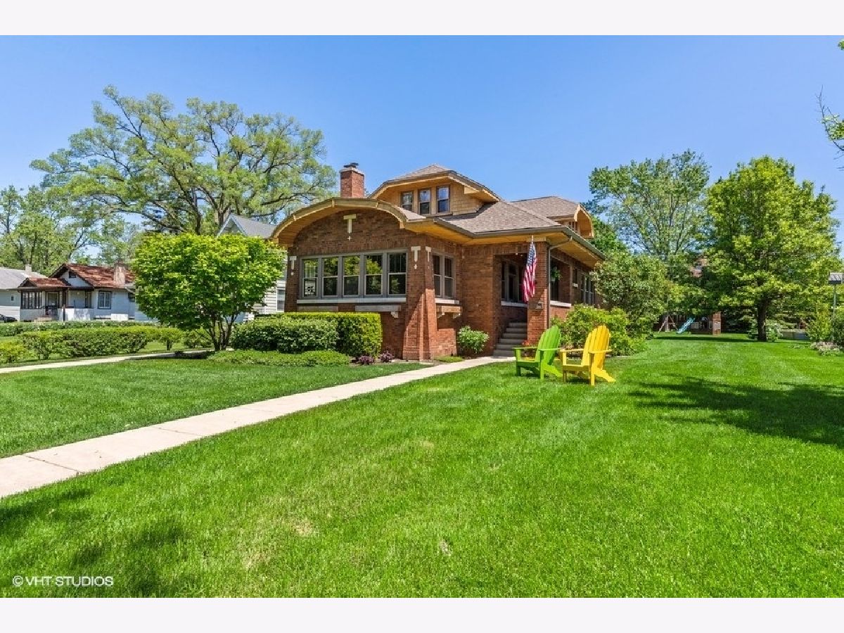 Homes & Condos & Townhomes Sold Silk Stocking Des Plaines Illinois, 516 Webford