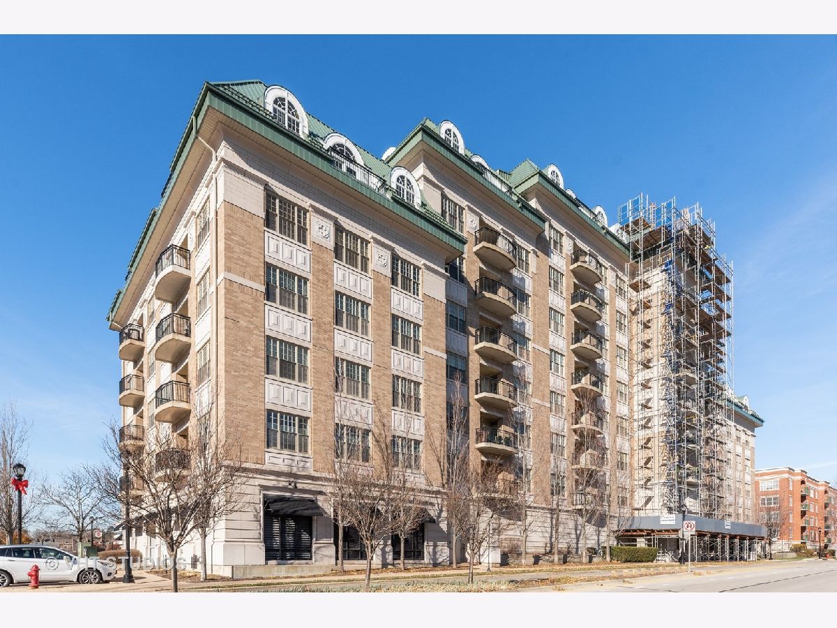 Condominiums Rented The Providence Palatine Illinois, 50 Plum Grove