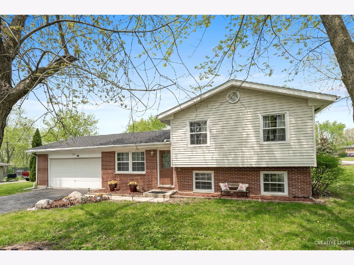 Homes Sold Sherwood Glen Aurora Illinois, 480 Robinhood