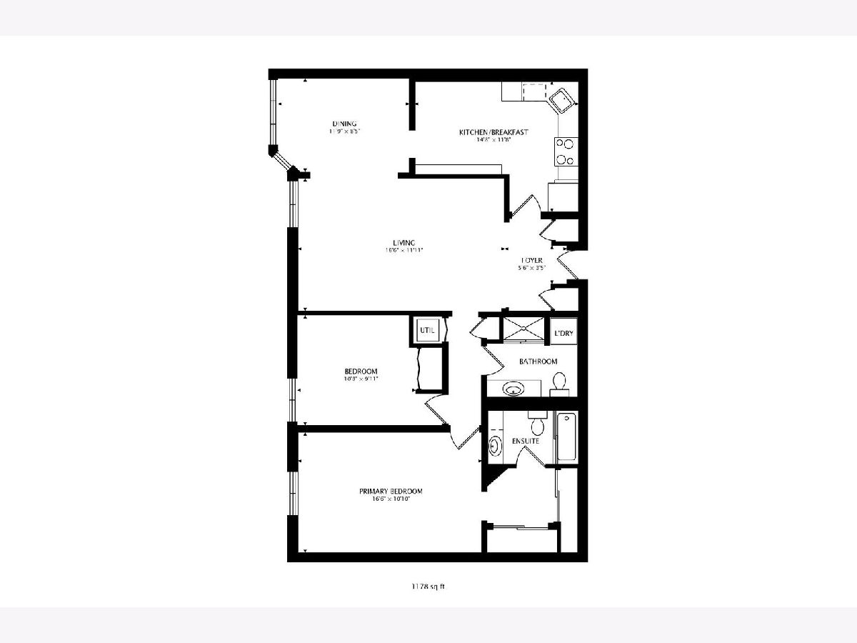 150 Lake Boulevard, Buffalo Grove, Illinois 60089 MLS 11416128