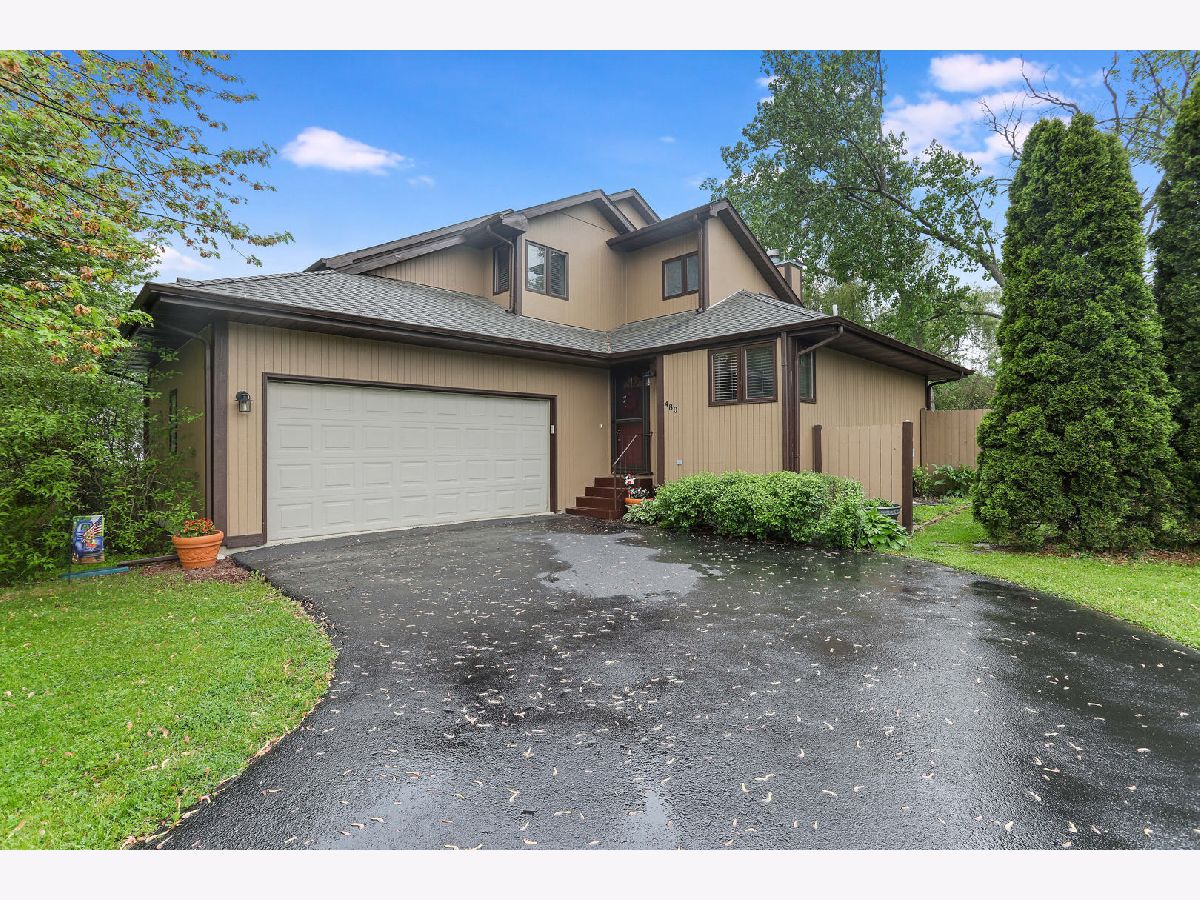 Townhomes & Homes Sold Antioch Manor Antioch Illinois, 480 Joren