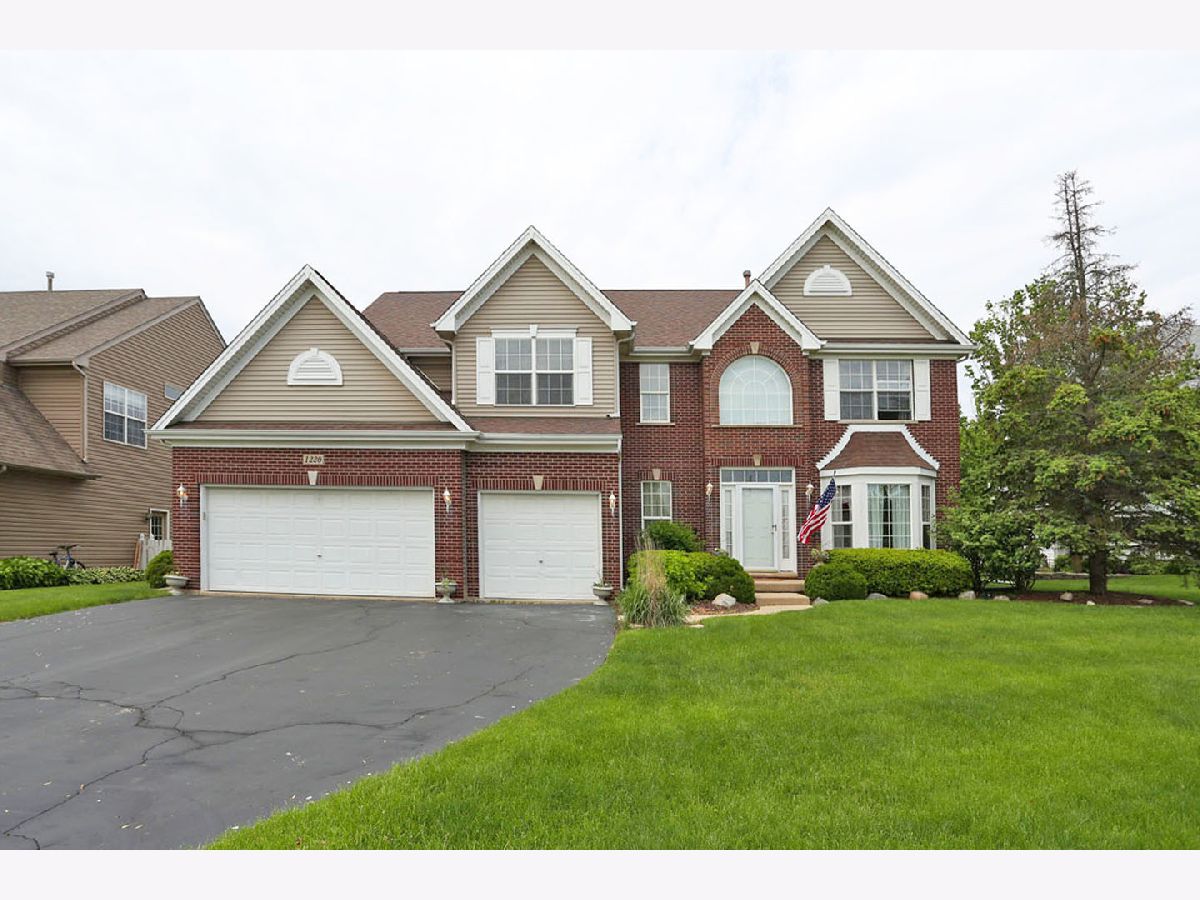 Homes Sold Tunbridge Algonquin Illinois, 1220 Tunbridge