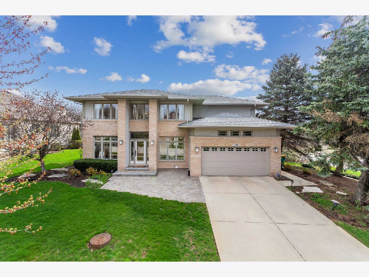 Homes & Townhomes Sold Chestnut Crossing Lemont Illinois, 1695 Ashbury