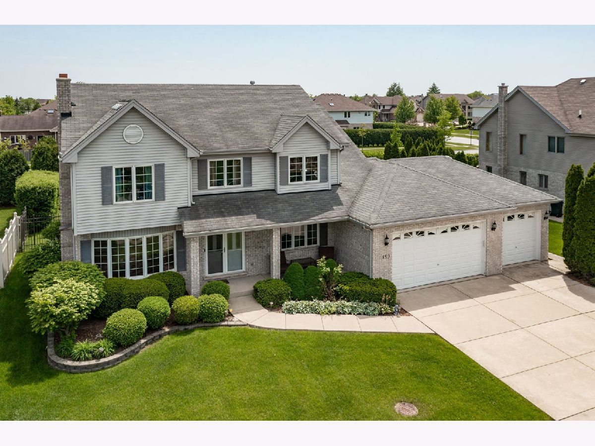 Homes & Condos & Townhomes Sold Radcliffe Place Tinley Park Illinois, 8513 Mason
