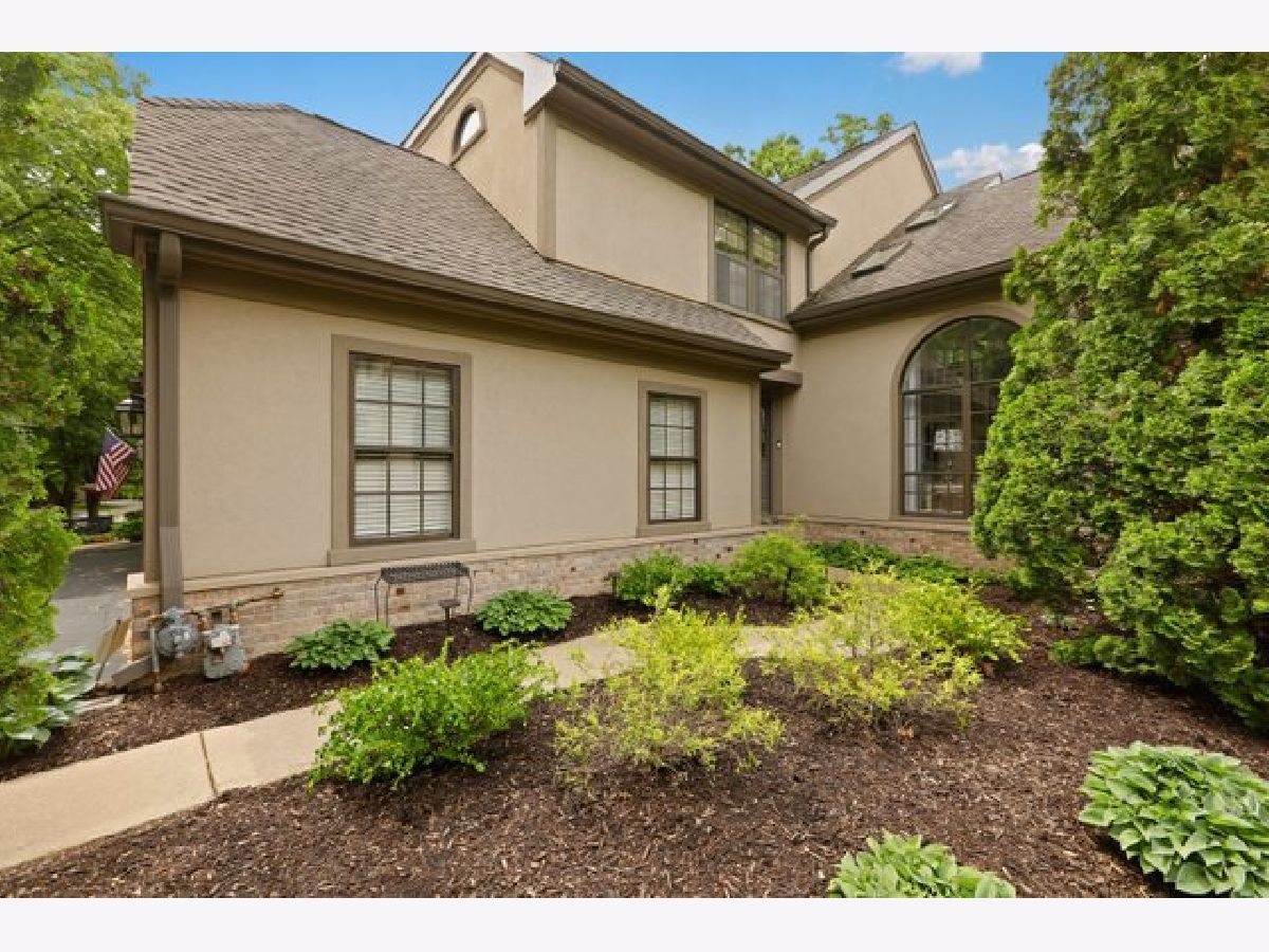 Townhomes Sold Hobson Oaks Naperville Illinois, 1211 Hobson Oaks