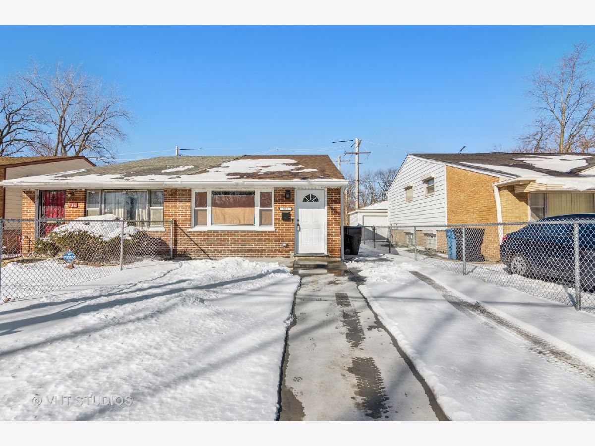  Rented Chicago Illinois, 538 134th
