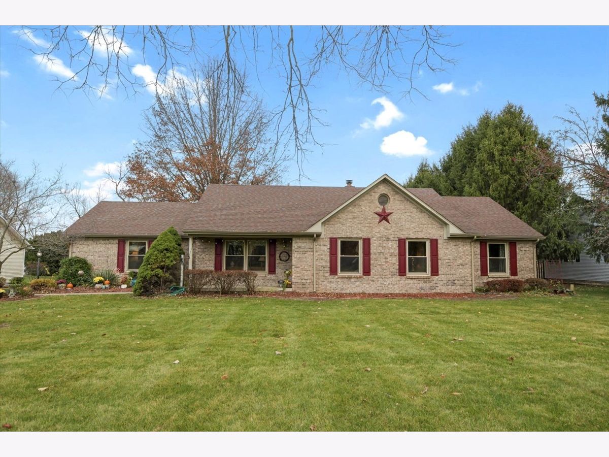  Sold Rossville Illinois, 204 Stufflebeam